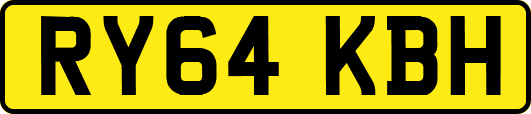 RY64KBH