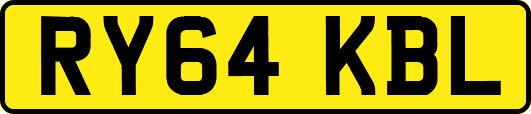 RY64KBL