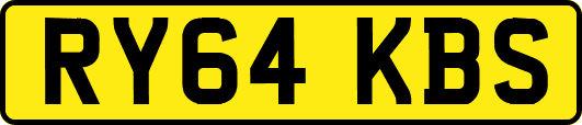 RY64KBS