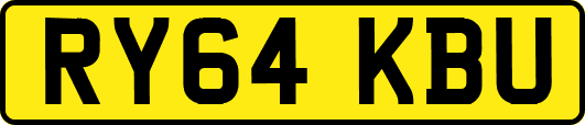RY64KBU