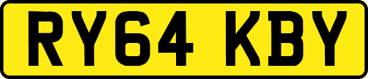 RY64KBY
