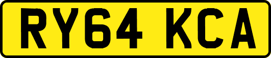 RY64KCA