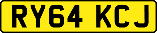RY64KCJ
