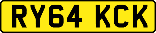 RY64KCK