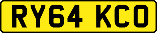 RY64KCO