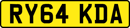 RY64KDA