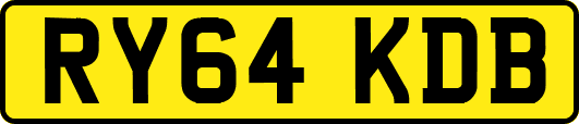 RY64KDB