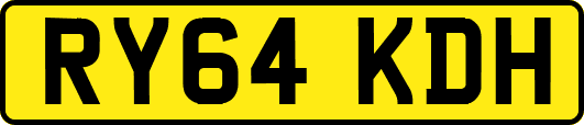 RY64KDH