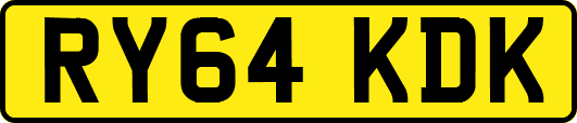 RY64KDK