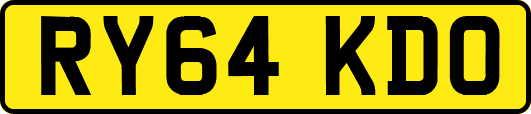 RY64KDO