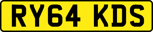 RY64KDS