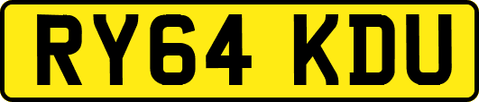 RY64KDU