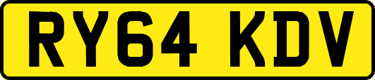 RY64KDV