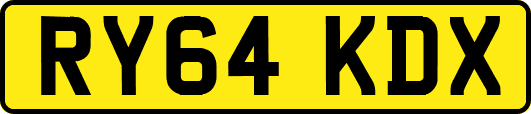 RY64KDX