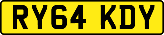 RY64KDY
