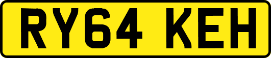 RY64KEH