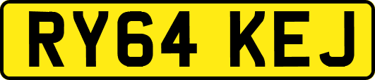 RY64KEJ