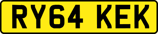 RY64KEK