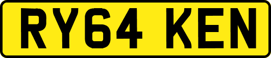 RY64KEN