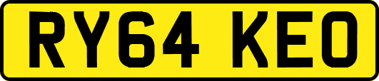RY64KEO