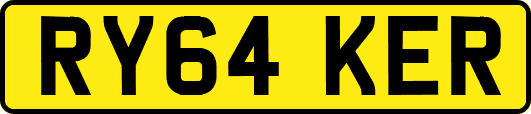 RY64KER