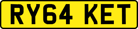 RY64KET