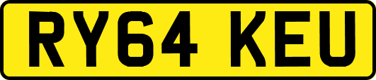 RY64KEU