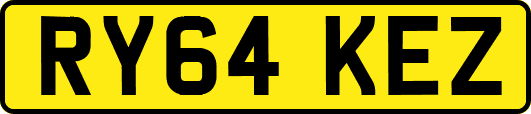 RY64KEZ