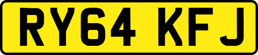 RY64KFJ