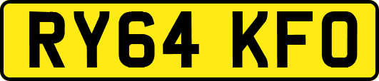 RY64KFO