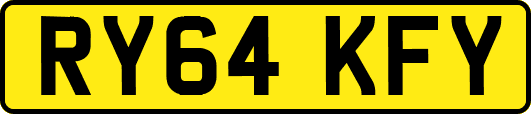 RY64KFY