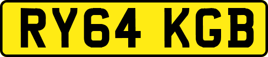 RY64KGB