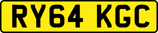 RY64KGC