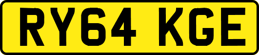 RY64KGE