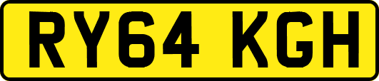 RY64KGH