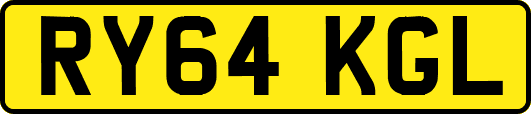 RY64KGL