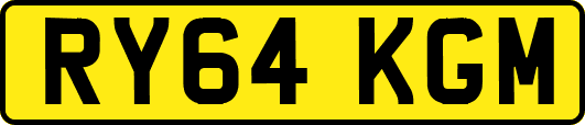 RY64KGM