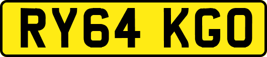 RY64KGO