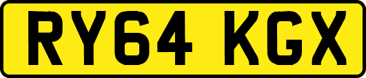 RY64KGX