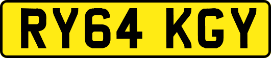 RY64KGY