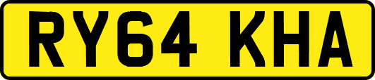 RY64KHA