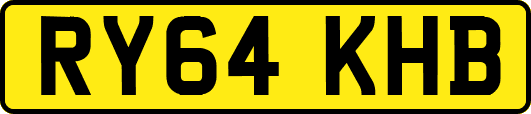 RY64KHB