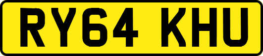 RY64KHU
