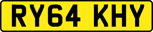 RY64KHY