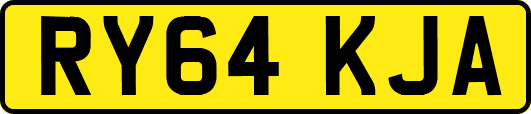 RY64KJA