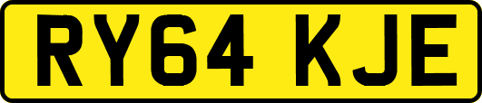 RY64KJE