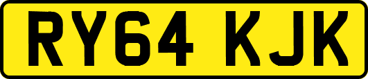RY64KJK