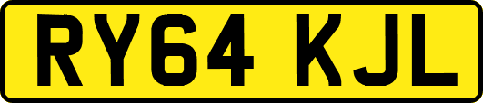RY64KJL