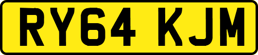 RY64KJM