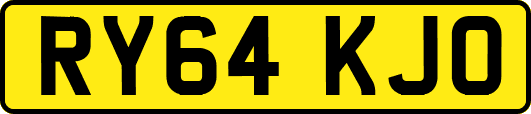 RY64KJO